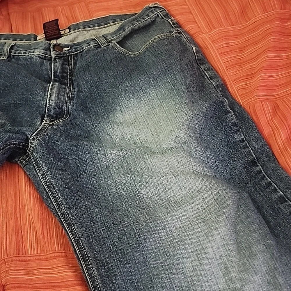 Ecko Unlimited Jeans Blue Men's Size 38